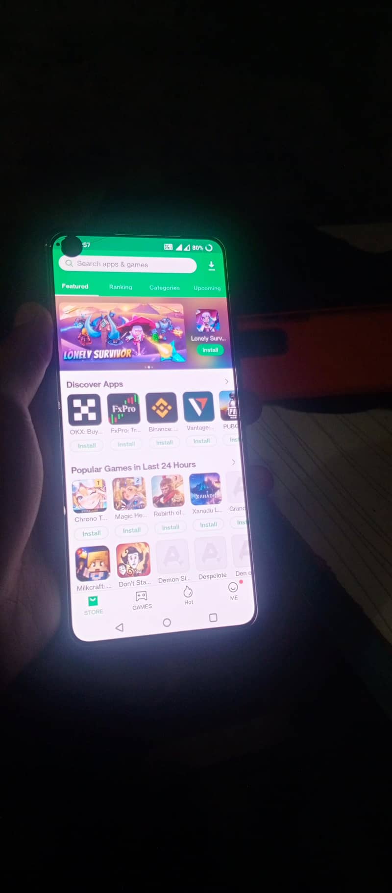 One Plus 9 1