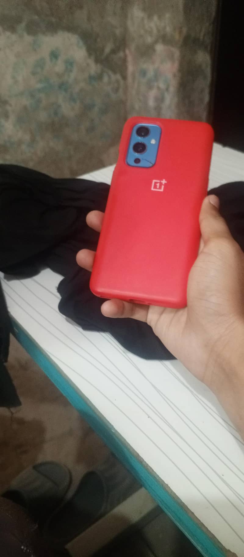One Plus 9 8