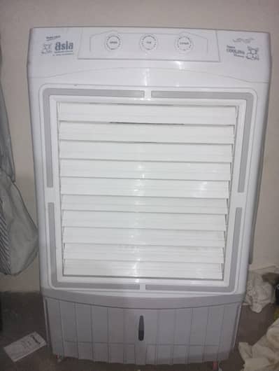 good condition