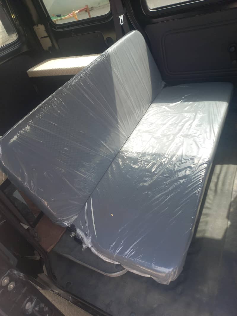 multifunctional car 5