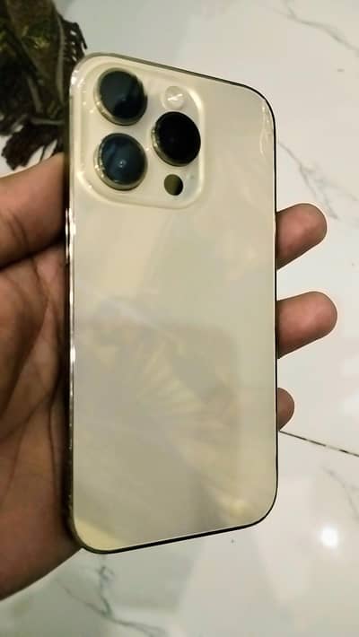 Apple iPhone 14 Pro