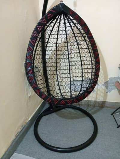 Hanging chair