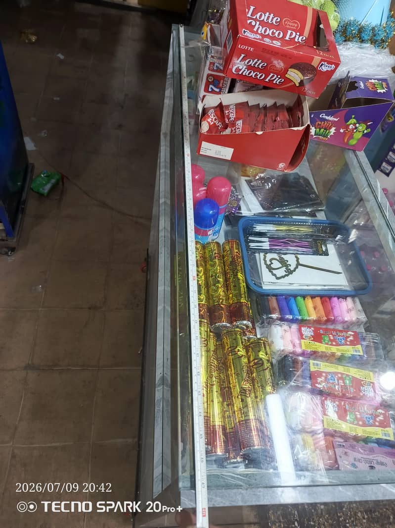counter 2