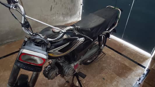bike for sale