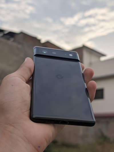 Google Pixel 6