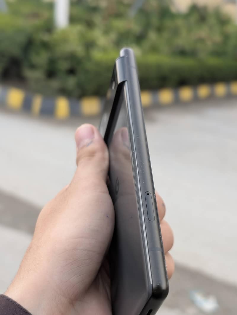 Google Pixel 6 6