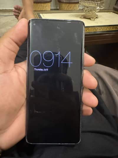 One Plus 8