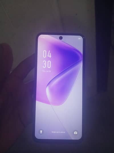 Infinix Hot 50i