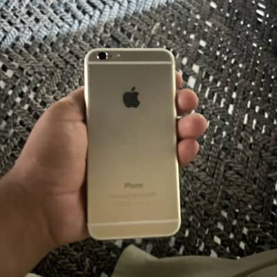 Apple iPhone 6