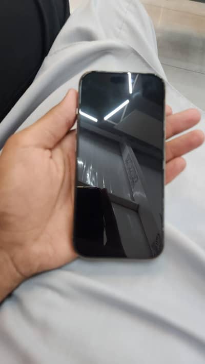 iPhone 16 Pro
