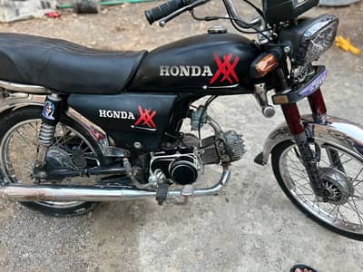 Good condition