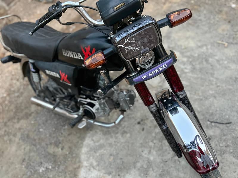 Good condition 1