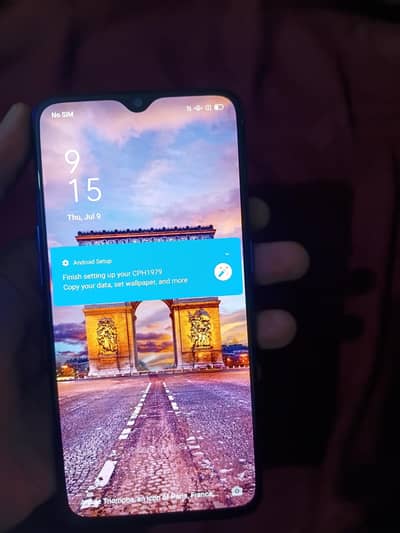 OPPO Reno Z
