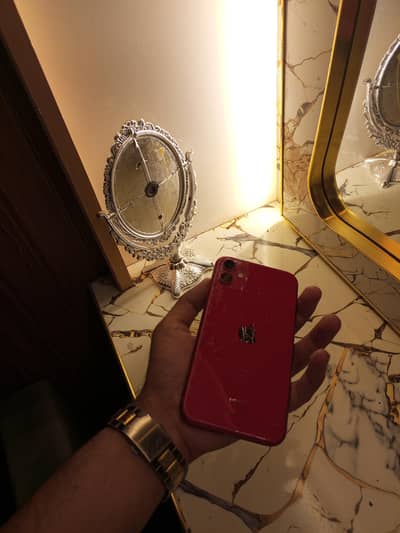 Apple iPhone 11