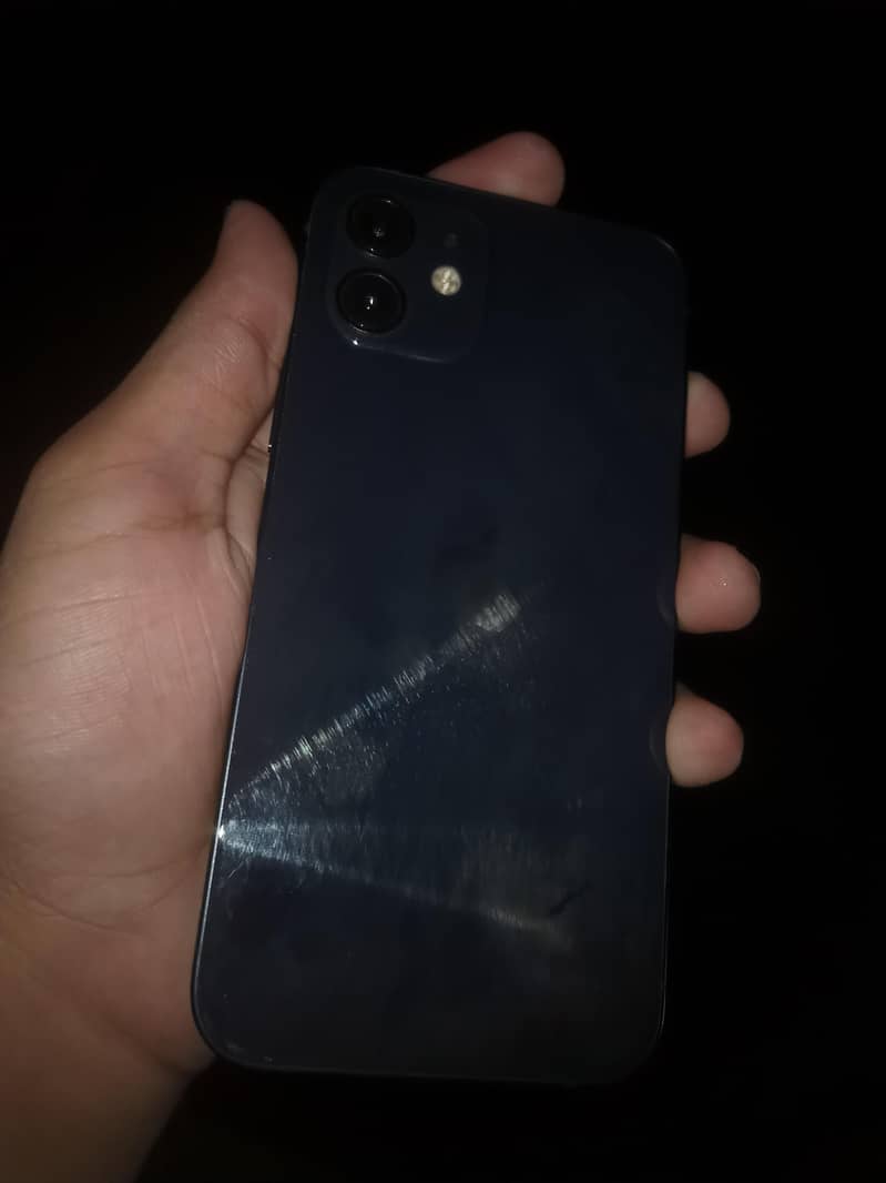 Apple iPhone 12 0
