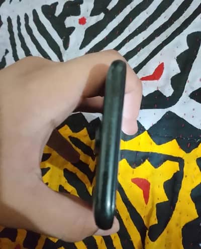 Redmi note 8 pro 8 128 gb PTA approved daba or set