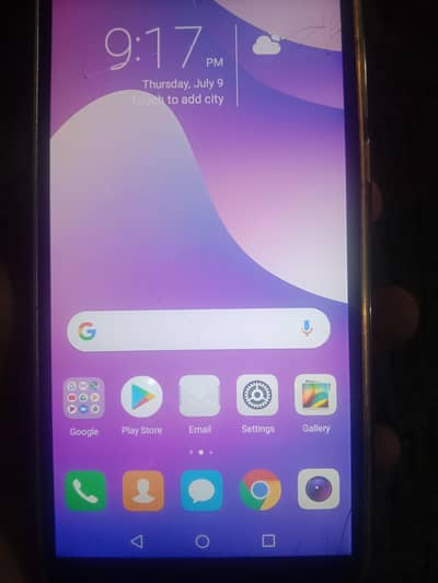 Huawei Y7 Prime
