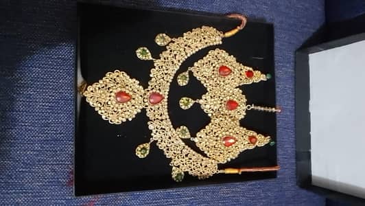 Jewelry Set for Sale