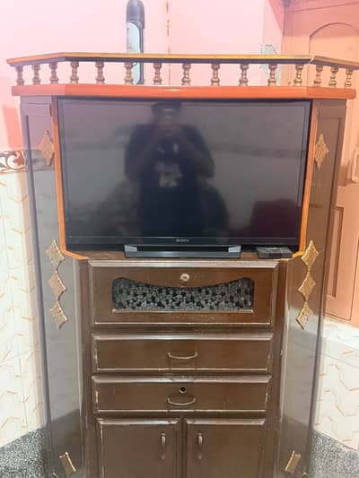 Sony lcd all setup for sale