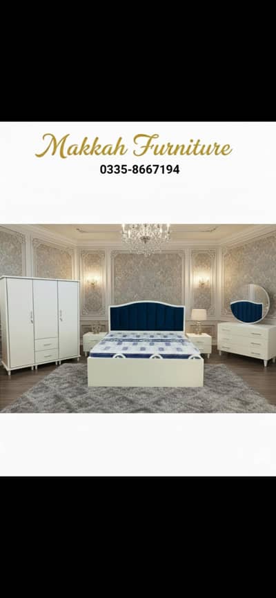 factory price bedroom set