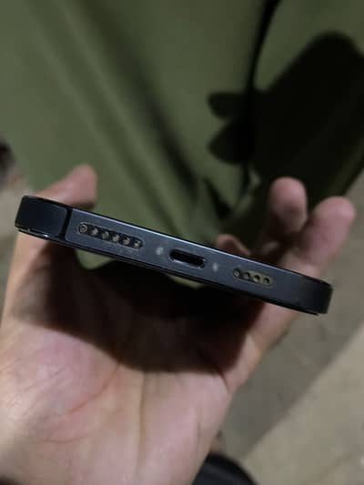 iPhone 13pro Max PTA approve