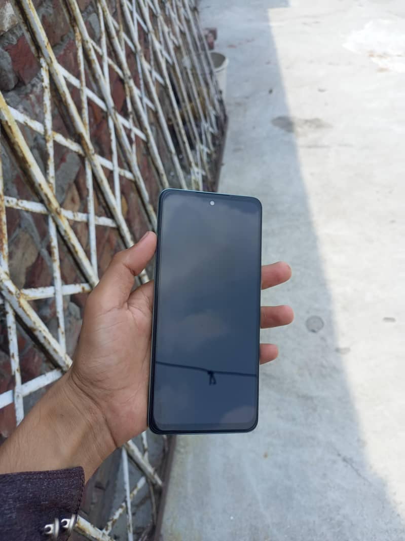 OPPO A58 1