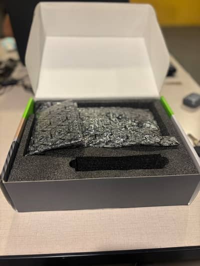 RTX 5050 8GB Twin Edge OC 8GB GDDR6
