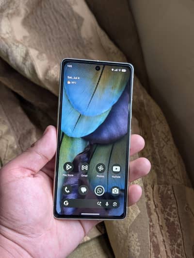 Google Pixel 7