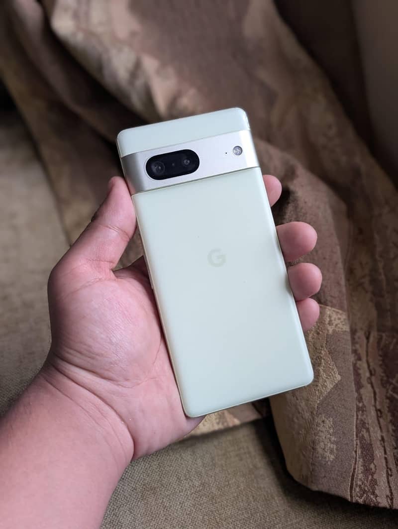 Google Pixel 7 1