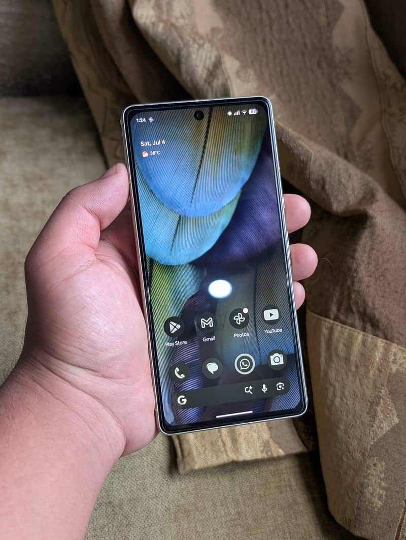 Google Pixel 7 2