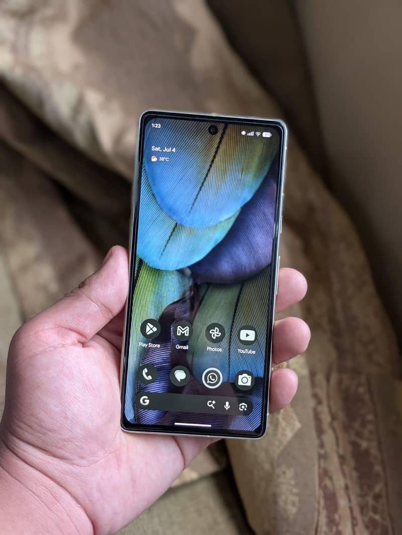 Google Pixel 7 7