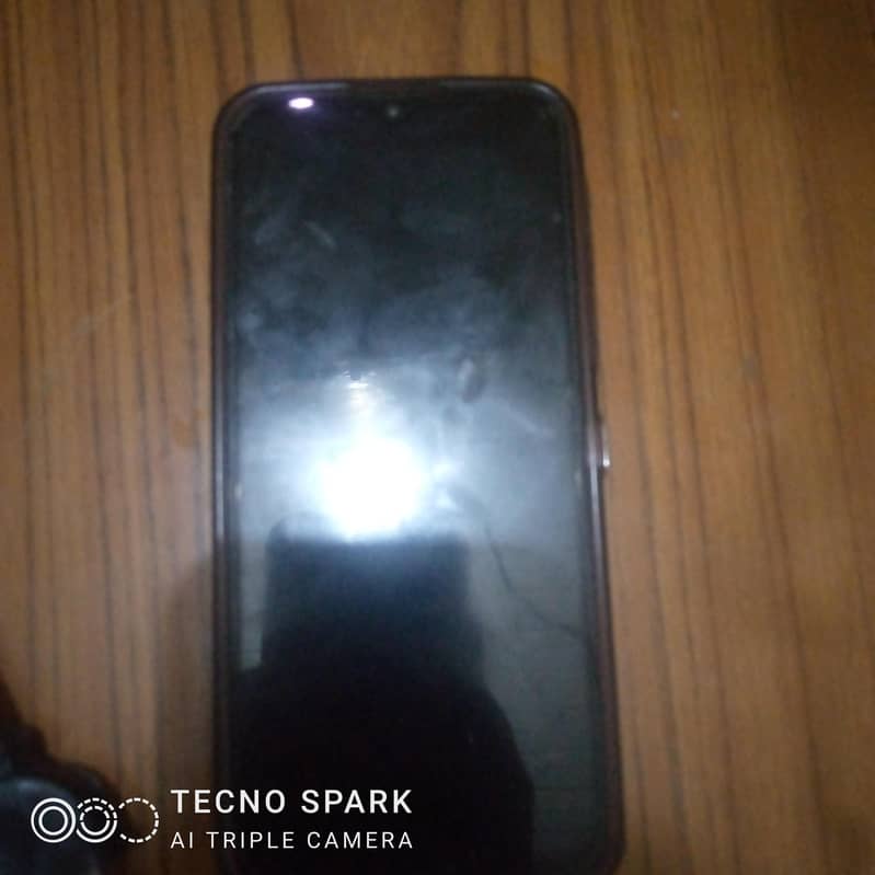 Tecno Other Model 0