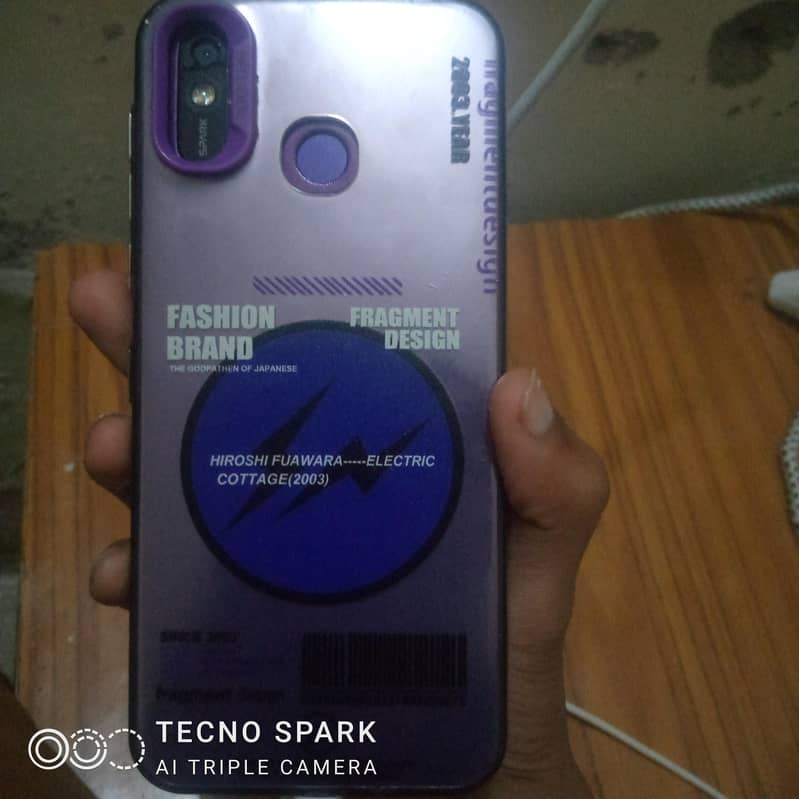 Tecno Other Model 1