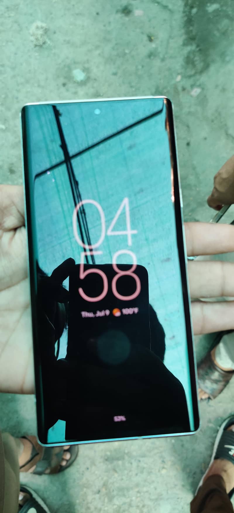 Google Pixel 6 Pro 0