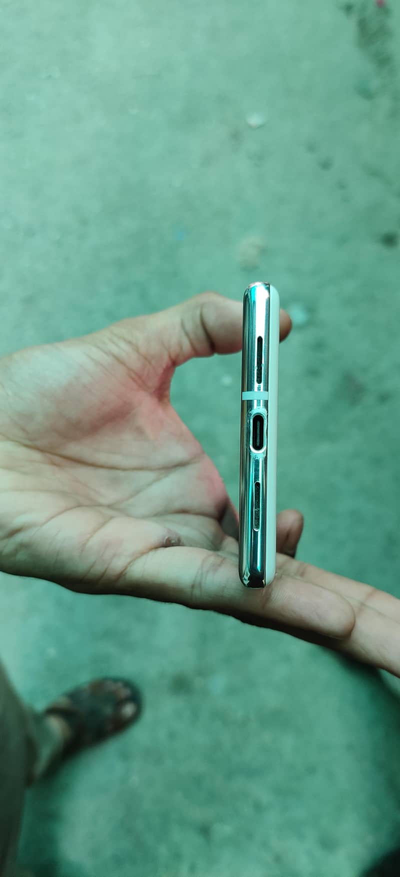 Google Pixel 6 Pro 3
