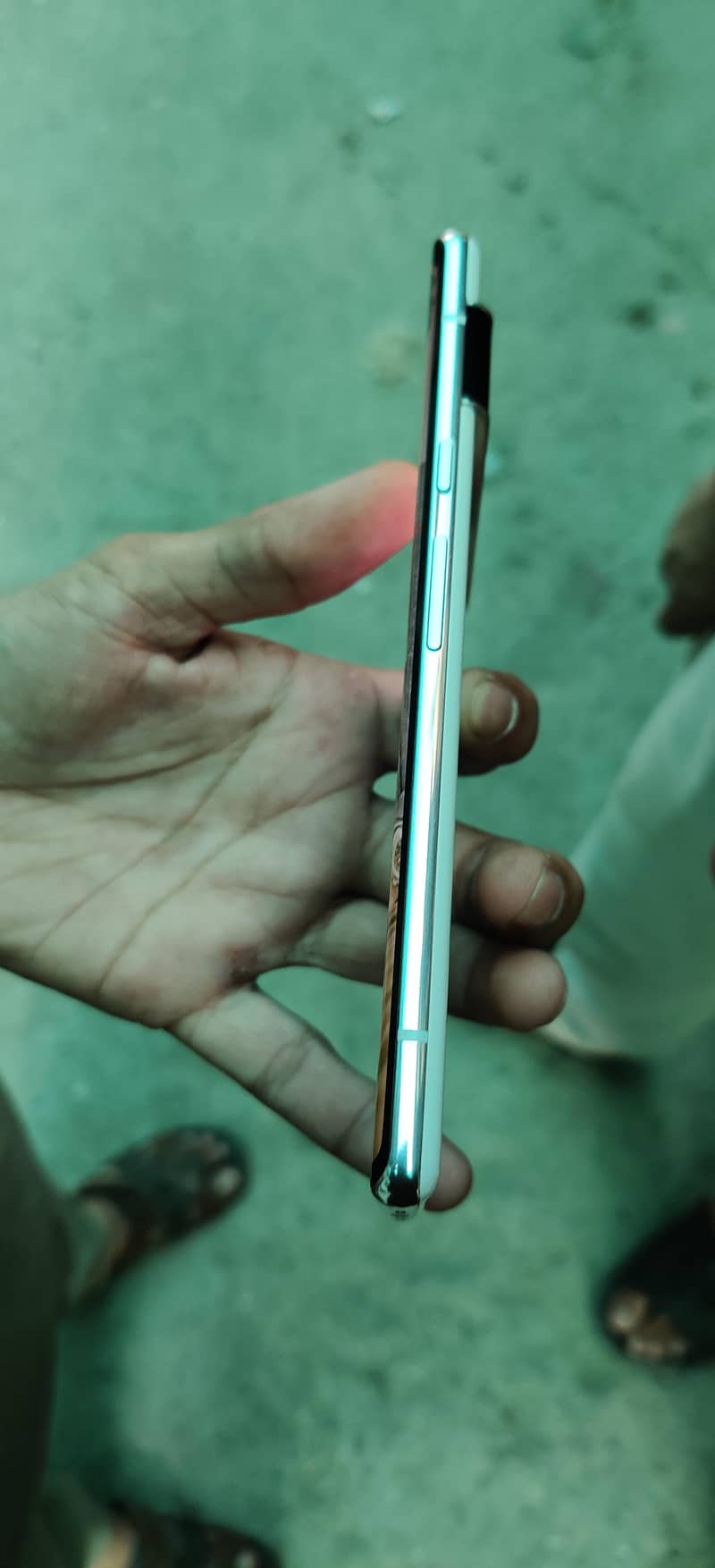 Google Pixel 6 Pro 7