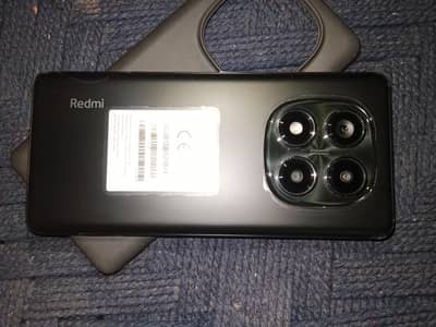 Xiaomi Redmi Note 14 Pro