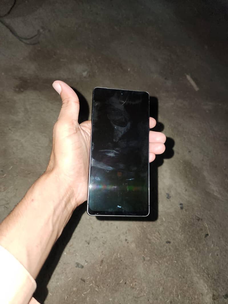 Google Pixel 7 5