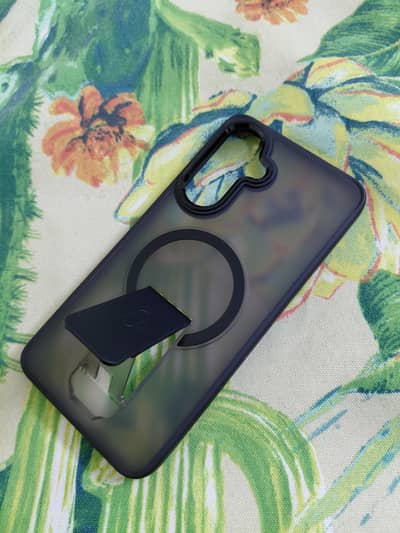 Samsung A36 and A56, Military case cover.