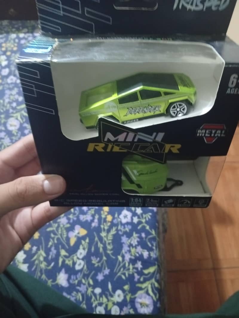 remote control car 1