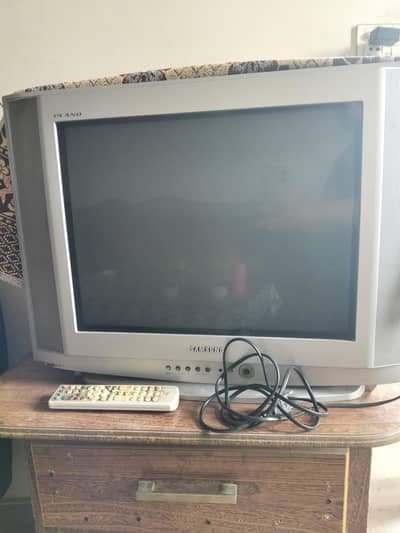ssung tv urgent sale
