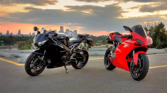 heavy bikes /sportsbikes /rent/Karachi