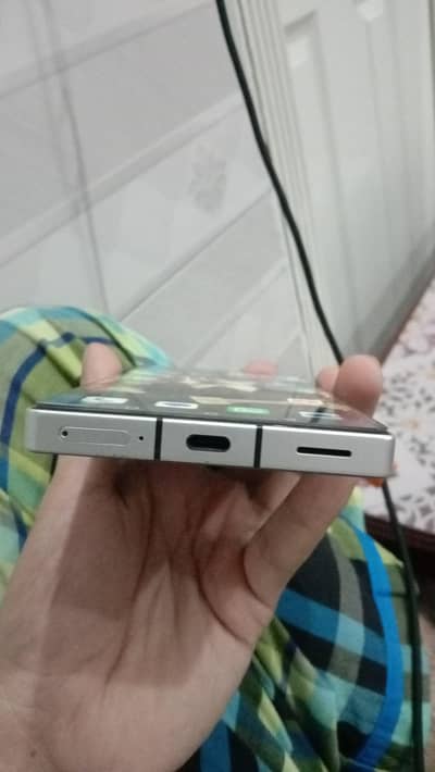 Zte nubia RedMagic 8S Pro