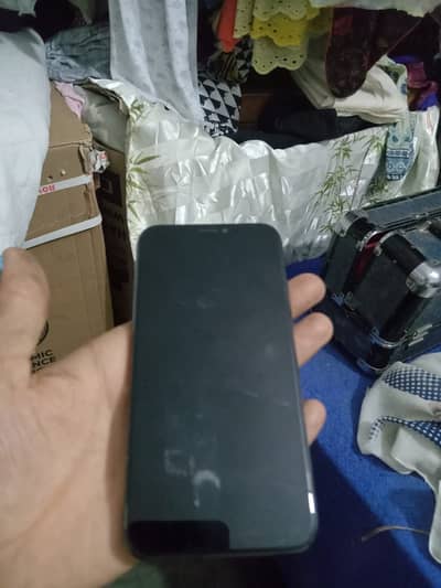 Apple iPhone XS