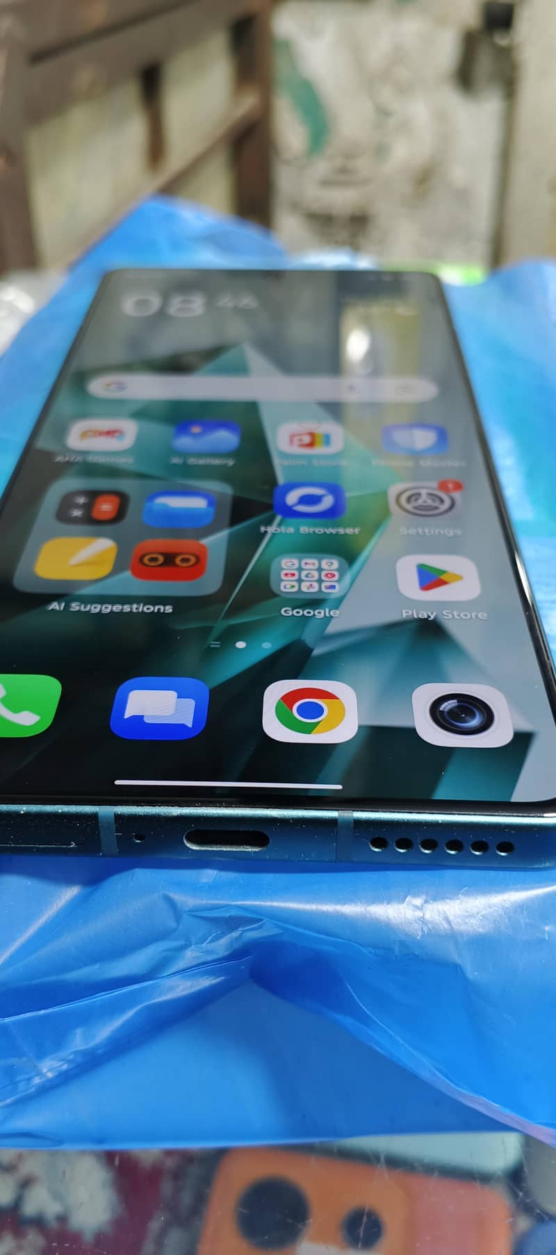Infinix Note 50 3