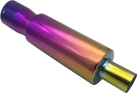 HKS Car Exhaust