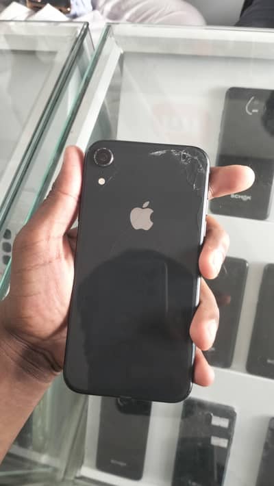 iphone XR