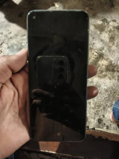 Tecno CAMON 16 SE
