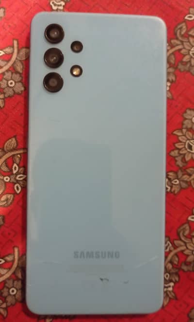Samsung Mobile A32