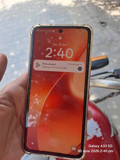 realme 15